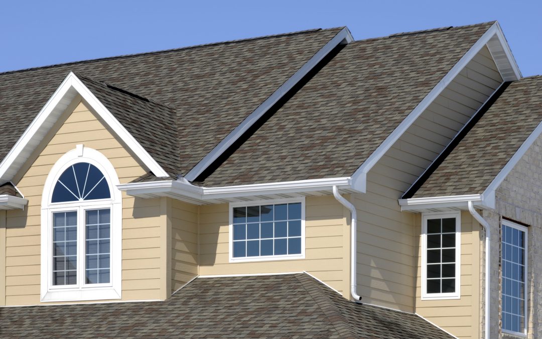 Roof Replacement Cost on Vancouver Island