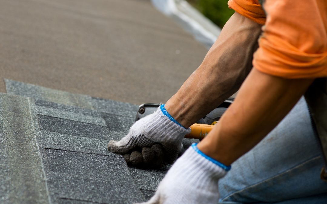 Roofing Contractors in Parksville, BC